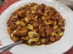 -玉华台饭庄(裕中西里小区店)