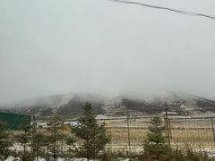 -扁都口生态休闲旅游区