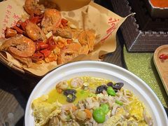 -永安水煮活鱼·仪征菜(仪征奥林匹克店)
