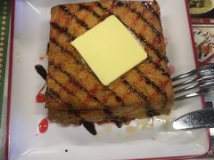 鸳鸯西多士-七爷清汤腩·港式餐厅(金狮广场店)