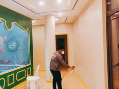 -科立恩进口除甲醛甲醛检测