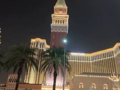 -澳门威尼斯人综合度假区