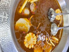 -古乐牛香·鲜牛肉牛杂火锅(高新店)