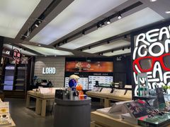 -LOHO眼镜(太阳宫凯德MALL店)