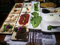 -束河人家(南锣鼓巷店)