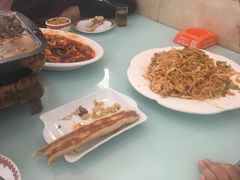 -清真•蜀风园(丁字沽总店)