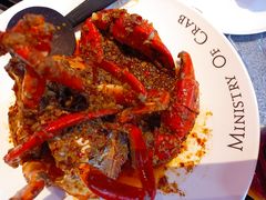 -Ministry of Crab•MOC(交子大道店)