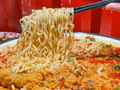 -李叔叔虾蟹大排档(青羊店)