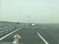 -星海湾跨海大桥