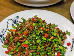 -日食记精菜馆(建邺万达店)