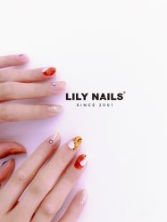 -LILY NAILS美甲美睫