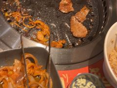 -新石器烤肉(百联川沙店)