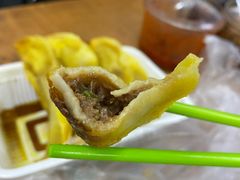 -清真蒋有记(老门东店)