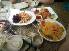 -大耳象东南亚风情餐厅(月湖公园店)