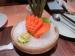 -山葵家·创意料理(宁波来福士店)