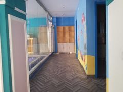 -小泳士游泳训练基地(芥园西道店)