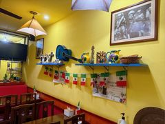 -panchos 墨西哥餐厅(嘉绿苑店)