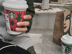 -星巴克臻选(广州沙面店)