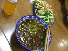 -惠记粉汤羊血(丰登路店)