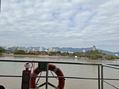 -江心屿景区