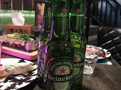 -陌上花儿·音乐西餐吧(和平店)