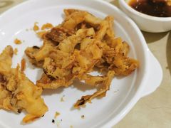 -满口香饭店