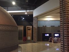 -纽斯桑拿会所(天山店)