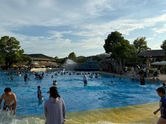 -南京银杏湖乐园