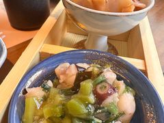 -山葵家居酒屋(天目里店)