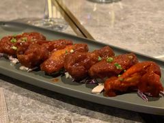 -Hurricane's Grill 飓风牛排