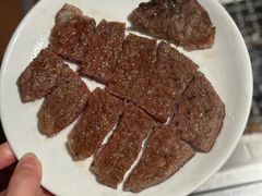 -俺的焼肉(銀座9丁目店)