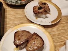 -合点寿司(金虹桥商场店)