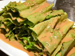 -前海沿·青岛菜(乐客城店)