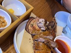 -闽上鲜·福建菜(龙湖滨江天街店)