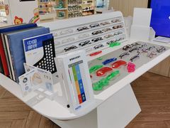 -EYEcare眼镜店(南京东路店)
