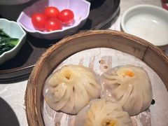 -翡翠拉面小笼包(岭南新天地店)