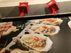 -管氏翅吧(广渠门店)