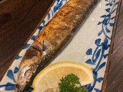 -哥哥の深夜食堂(红松东路店)