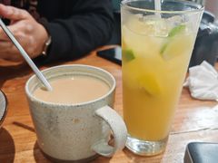 -小泉居(水坑尾店 )