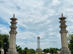 -三亚南山文化旅游区