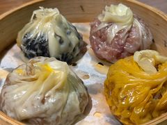 -鑫震源·苏式大虾生煎(山塘街店)