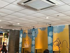 -麦当劳(美林湖店)