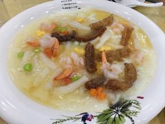 芙蓉三鲜-聚丰德饭店(经五路店)