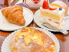-StrasBake日式面包