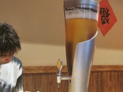 -老高烧烤(龙华星河iCO店)