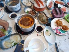 -阳光岛·海鲜盛宴(银泰中心in99店)