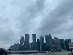 -上海中心大厦