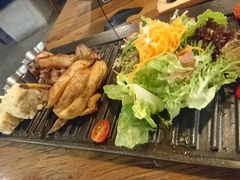 -I HOLIC艾豪丽披萨(KKone店)