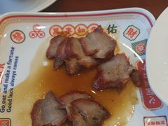 -古南都·老广东酒楼(龙江店)