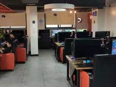 -上机堂网咖永源店